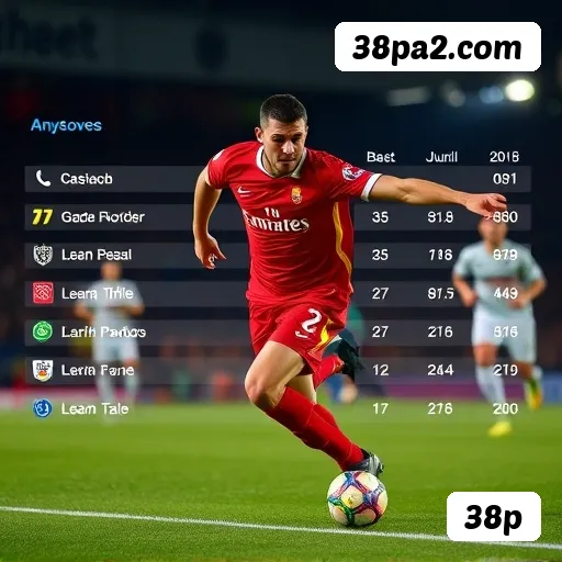 Configurações úteis dentro do app 38p